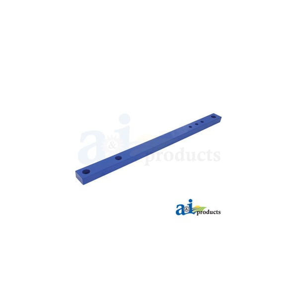 Drawbar 34.7" x2.2" x1.5"